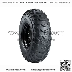 20x7.00-8 Tire for the Yerf-Dog Mini Bike