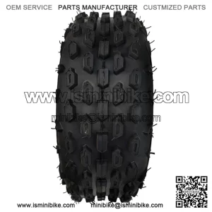 All Terrain Tire 19.00/7.00-8 MB200 CT200 BT200X