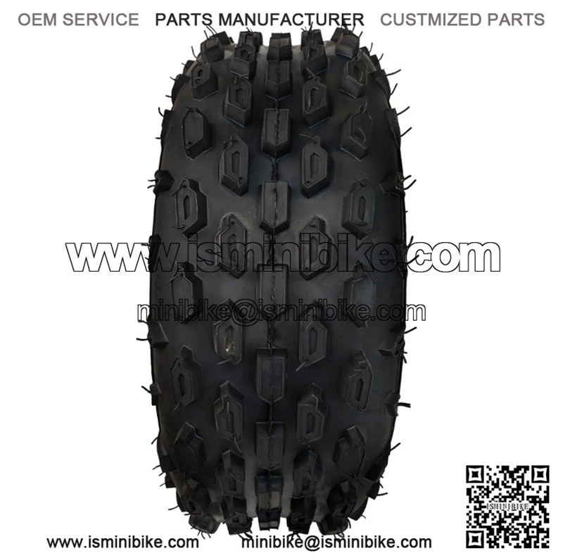 All Terrain Tire 19.00/7.00-8 MB200 CT200 BT200X