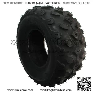 DURO 19x7-8 HF246 KNOBBY 2 Ply