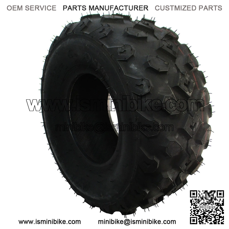 DURO 19x7-8 HF246 KNOBBY 2 Ply