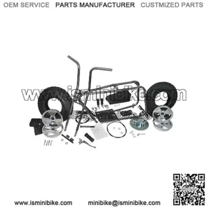 Mini Bike Kit