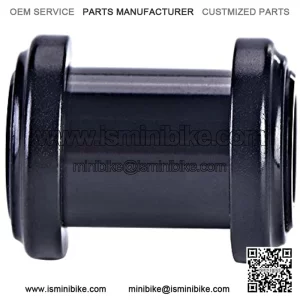 Mountain Bike Bicycle Shock Absorber Bushings Rear Shock Mount Aluminium Alloy Hardware Kit (some sizes/colors)