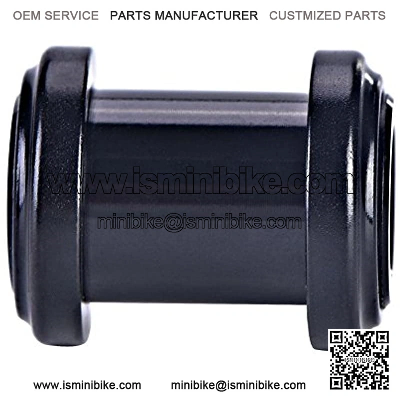 Mountain Bike Bicycle Shock Absorber Bushings Rear Shock Mount Aluminium Alloy Hardware Kit (some sizes/colors)