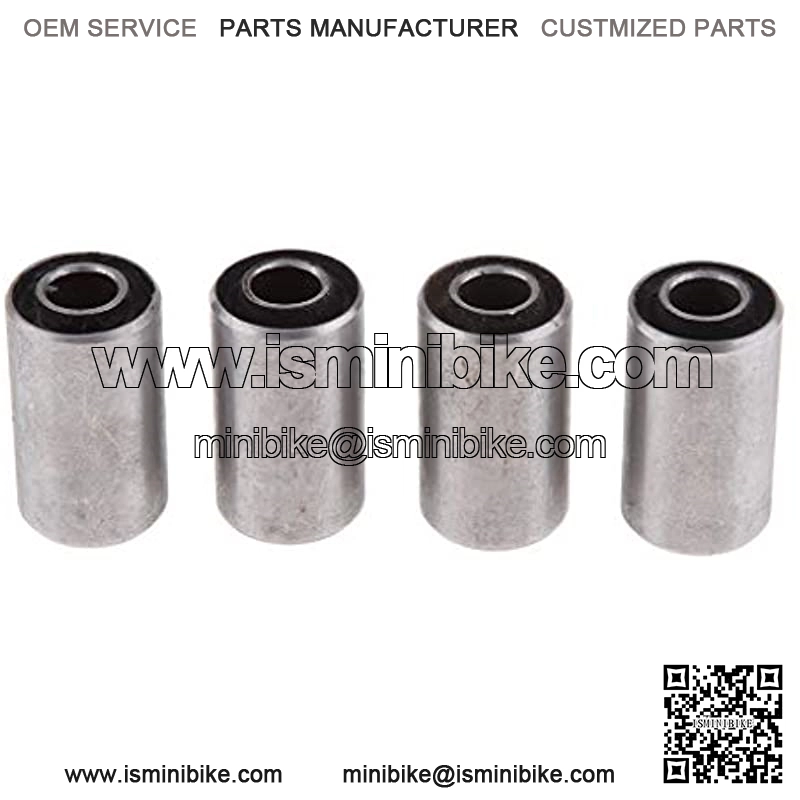 8pcs Swing Arm Mount Bushing Go Kart Quad Motorcycle Vehicle ATV Assembly - Image 2