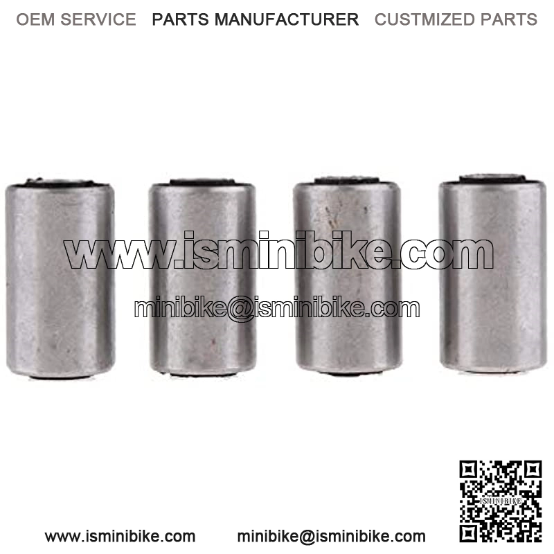 8pcs Swing Arm Mount Bushing Go Kart Quad Motorcycle Vehicle ATV Assembly - Image 3