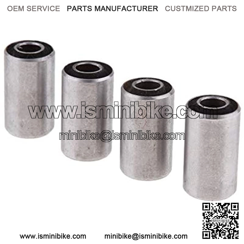 8pcs Swing Arm Mount Bushing Go Kart Quad Motorcycle Vehicle ATV Assembly - Image 4
