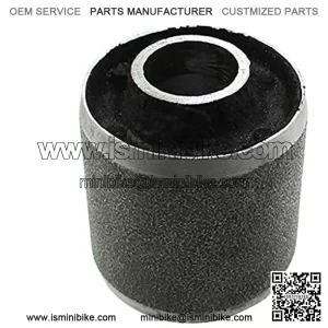 Rear Swing Arm Bush 12mm x 30mm x 35mm For ATV Quad Go Kart Buggy Motorcycle Pit Dirt Bike (1)