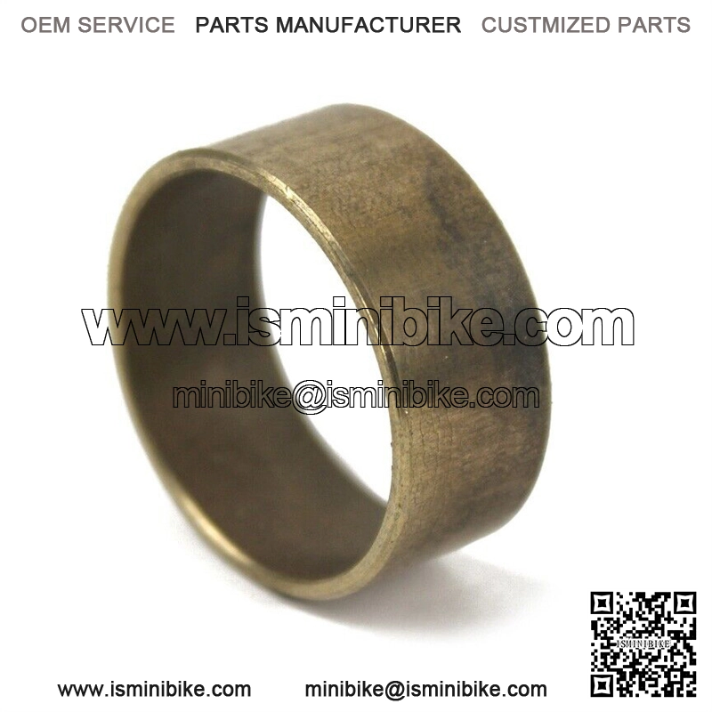Bronze Bushing For Comet Torque Converter Used On Yerf Dog Go Kart Parts Cart