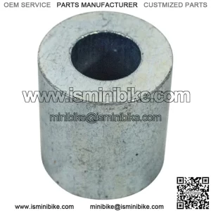 Axle Bolt Spacer - 12MM ID