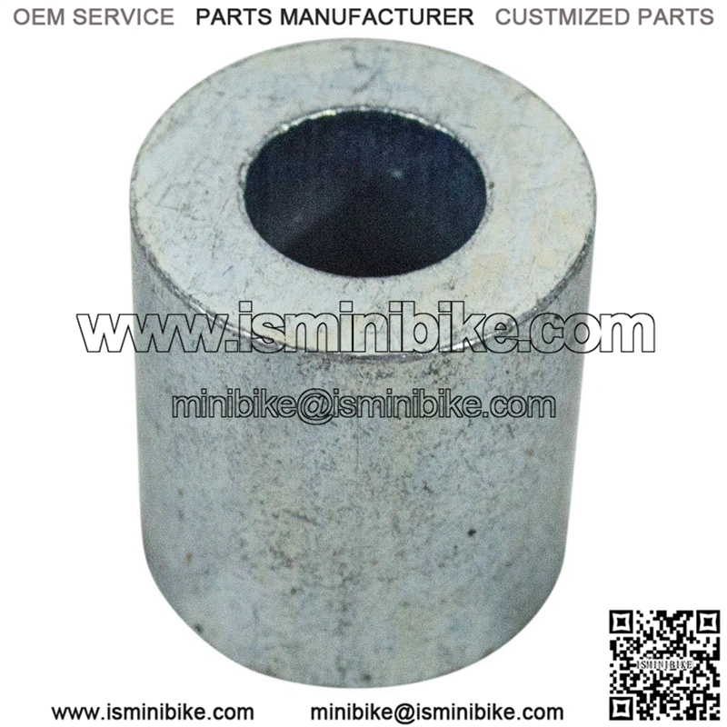Axle Bolt Spacer - 12MM ID