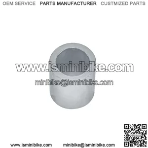 Axle Bolt Spacer - 14mm ID x 25mm L