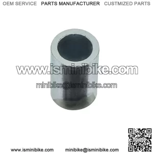 Axle Bolt Spacer - 14mm ID x 34mm L