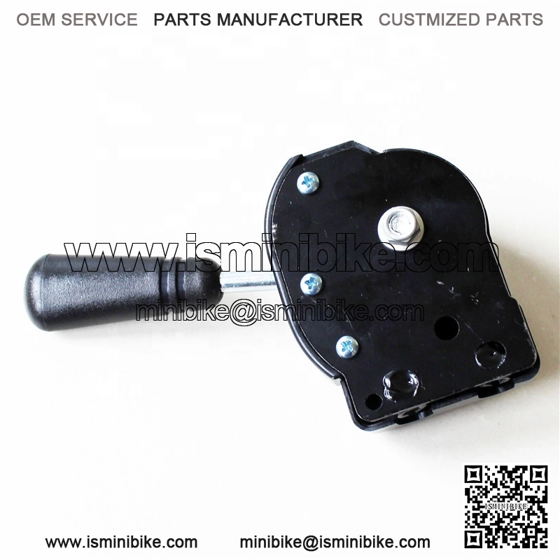 10T #41/420 go kart reverse gearbox complete kit - Image 4