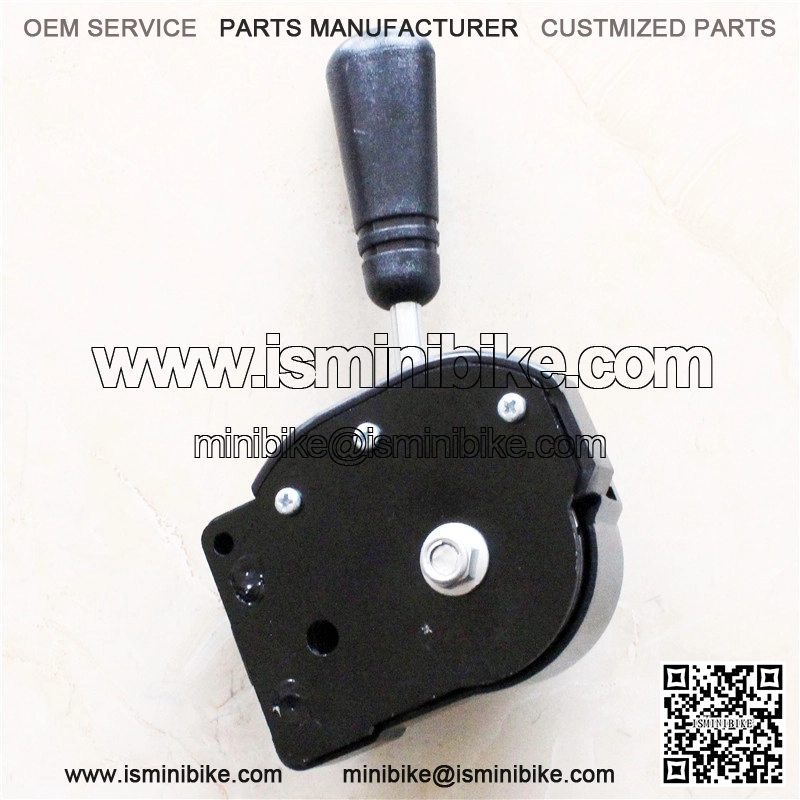 go kart reverse gearbox shift lever - Image 3
