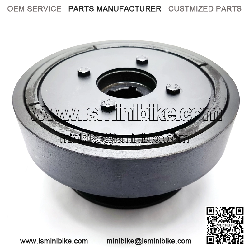2B126 1" rammer - Image 4