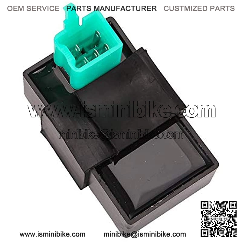 CG 49CC 50CC 70CC 90CC 110CC 125CC ATV Dirt bike for Go kart SUNL Roketa Jonway Coolster Kymco Kazuma Meerkat Regulator Starter relay CDI spark plug Ignition Coil - Image 4