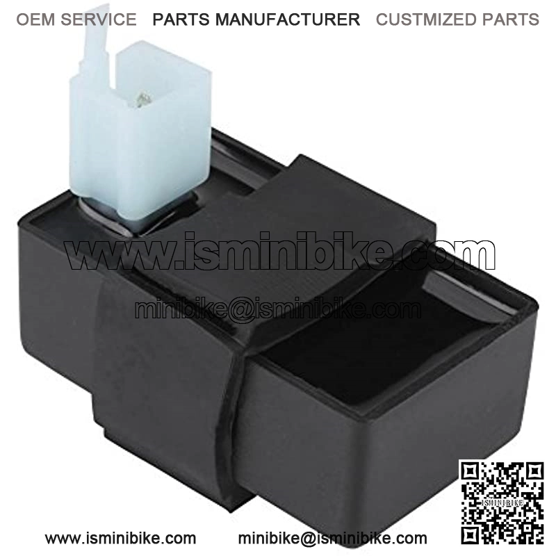 5Pin Cdi Igniter, Duokon 5 Pin Cdi Igniter Box, Cdi Box Replacement For 50Cc 70Cc 90Cc 110Cc 125Cc Motor Pit Dirt Bike Atv Quad - Image 4