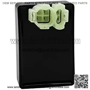 6 Pin DC Fired CDI For Scooter Quad Bike ATV Motorcycle GY6 4 Stroke Kart Dune Buggy 50cc 125cc 150cc 200cc 250cc 300cc