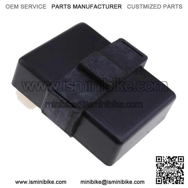 Caja De Encendido CDI De 1 Pieza Con Descarga De Corriente Continua Para CFMOTO CF500 500cc UTV ATV Encendedor CDI encendido por CD - Image 3