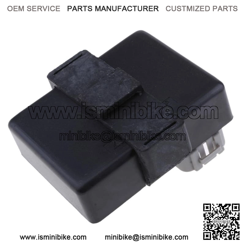 Caja De Encendido CDI De 1 Pieza Con Descarga De Corriente Continua Para CFMOTO CF500 500cc UTV Encendedor CDI encendido por CD
