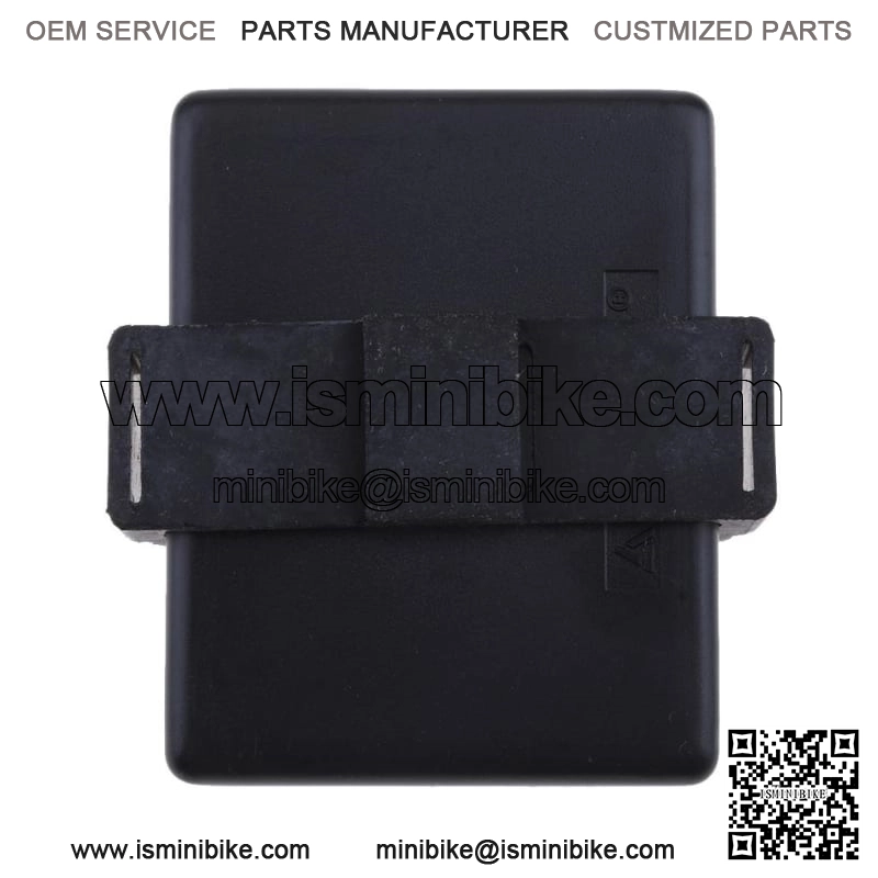 Caja De Encendido CDI De 1 Pieza Con Descarga De Corriente Continua Para CFMOTO CF500 500cc UTV Encendedor CDI encendido por CD - Image 2