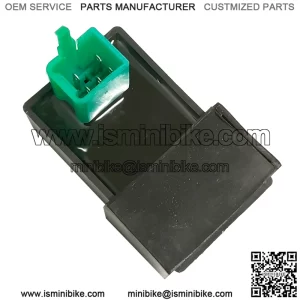 CDI Module Ignitor for 50-125cc ATV's & Dirt Bikes