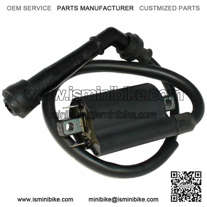 2 Stroke Engine Motor Air Filter with Gear Box for 49cc Mini Pocket Bike Gas G-Scooter ATV Quad Bicycle Dirt Pit Bikes - Image 3