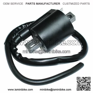 Ignition Coil for Yamaha TTR250 Ttr 250 1999-2006