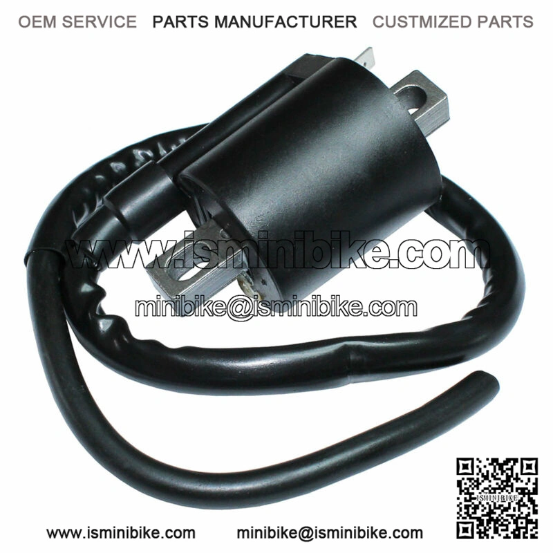 2 Stroke Engine Motor Air Filter with Gear Box for 49cc Mini Pocket Bike Gas G-Scooter ATV Quad Bicycle Dirt Pit Bikes - Image 4