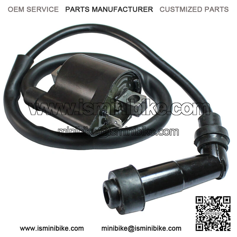 2 Stroke Engine Motor Air Filter with Gear Box for 49cc Mini Pocket Bike Gas G-Scooter ATV Quad Bicycle Dirt Pit Bikes