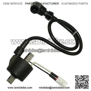 Ignition Coil for Suzuki RM125 Rm 125 1996-2006 2007 2008