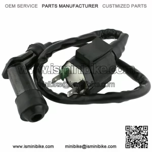 Ignition Coil for Honda CRF80F CRF100F 2004-2013