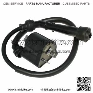 Ignition Coil for Kawasaki KSF400 KFX400 2003 2004 2005 2006