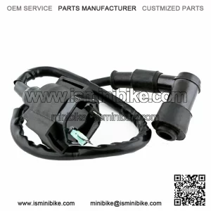 Ignition Coil for Kawasaki Mojave 250 KSF250 1987-2004