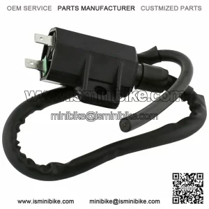 Ignition Coil for Kawasaki Ksf80 KFX80 2003 2004 2005 2006