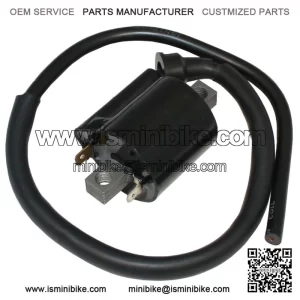 Ignition Coil for Suzuki V-Strom DL650 2004 2005 2006