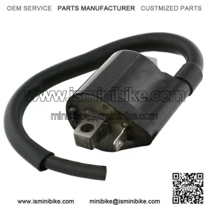 Ignition Coil for Yamaha TTR225 TT225 1999-2004