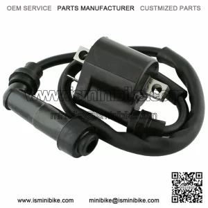 Ignition Coil for Polaris Magnum 330 2X4 4X4 2003 2004 2005 2006 Ignition Coil