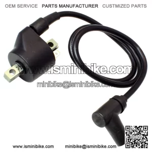 Ignition Coil for Honda CR250R Cr 250R 2001-2007 / CR125R Cr 125R 2001