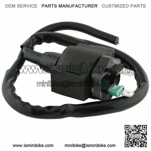 Ignition Coil for Honda 500 500Fa TRX500FA Foreman Rubicon 2001 2002 2003 2004