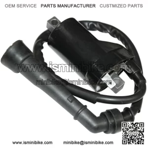 Ignition Coil for Suzuki SV650 SV650S 1999 2000 2001 2002