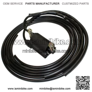 Ignition Coil for Kawasaki ZZR600 ZX600E ZZR 600 ZX 600E 2002-2005