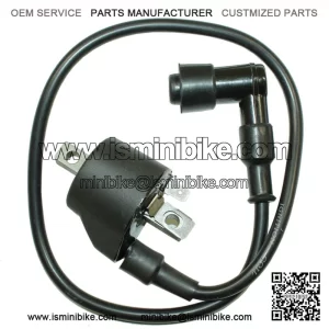 Ignition Coil for Polaris Trail Blazer 250 1990-2006