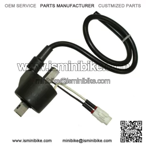Ignition Coil for Arctic Cat 3007-548 Ignition Coil Snowmobile