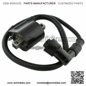 Ignition Coil for Suzuki LT250 Quadrunner 250E 1985 1986