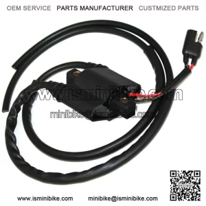 Ignition Coil for Polaris Sportsman 700 2004 2005 2006
