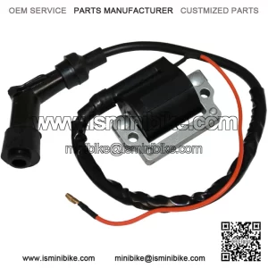 Ignition Coil for Bombardier Can-Am Outlander 400 Std Xt 2X4 4X4 2003-2008