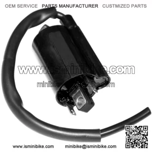 Ignition Coil for Honda Fourtrax Rincon 680 TRX680FA 2006-2014