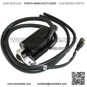 Ignition Coil for 410920500 Ski-Doo